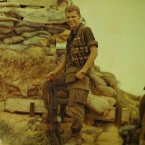 Meet your Posher, Lanny